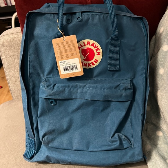 Fjällräven Kånken Classic - Picture 2 of 5